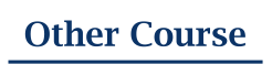 Other Course